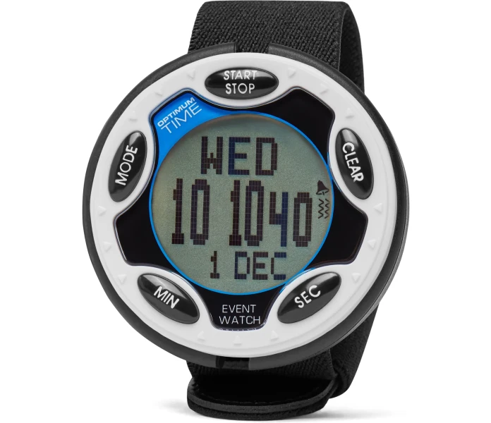 Optimum Time OE Series 14R Rechargeable Jumbo Event Watch OE1460R White 1 2000x2000 jpg image