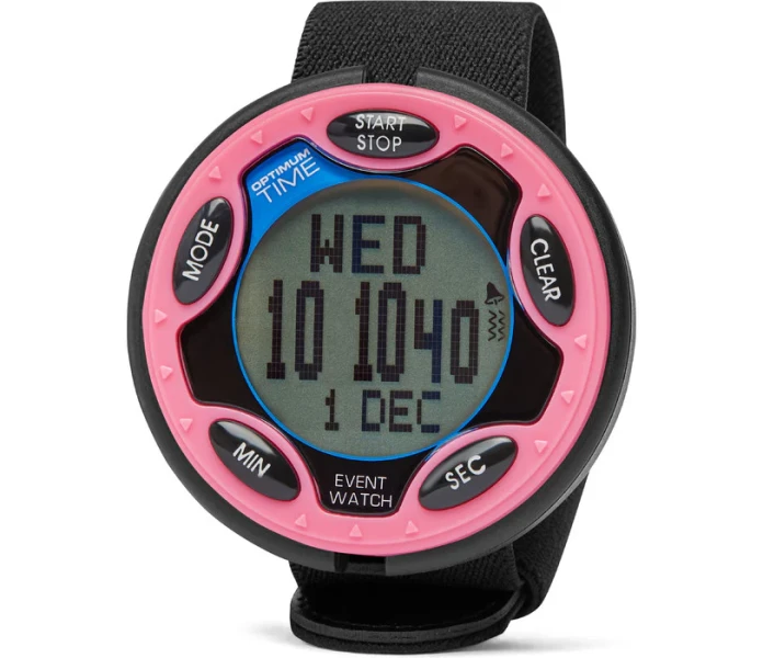 Optimum Time OE Series 14R Rechargeable Jumbo Event Watch OE1469R Pink 1 700x700 jpg image