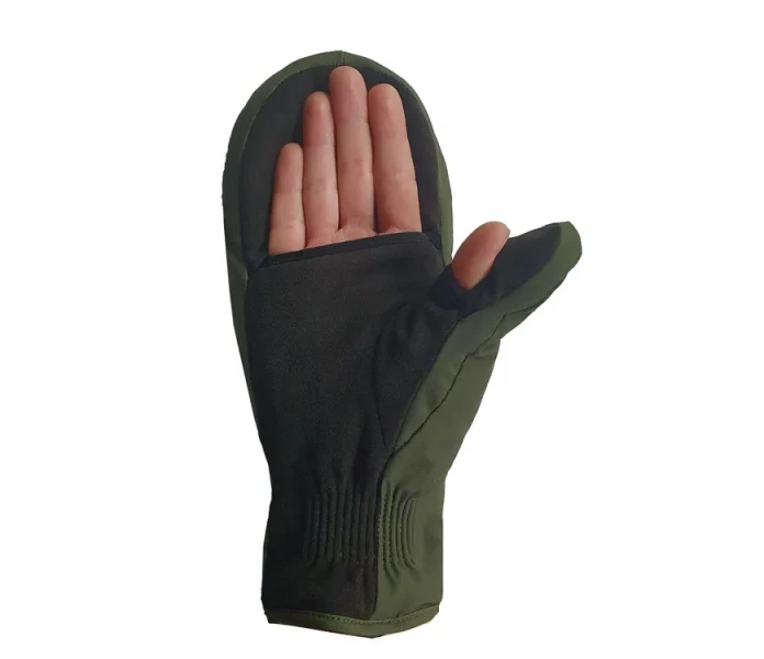 roeckl vinterhandske 2 kuva