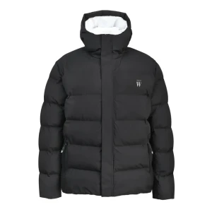 Wahlsten Ilseman Miesten Puff Takki kuva