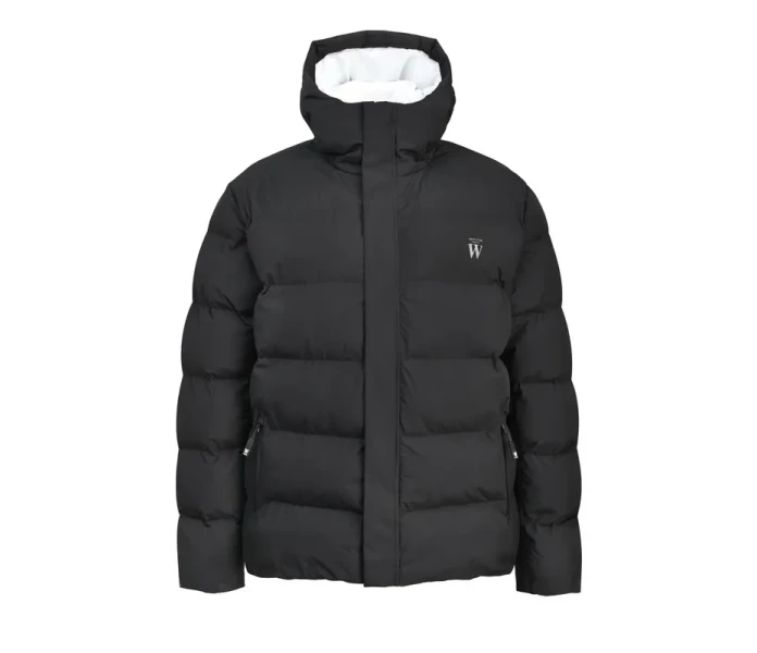 Ilsemar puffjacka herr kuva