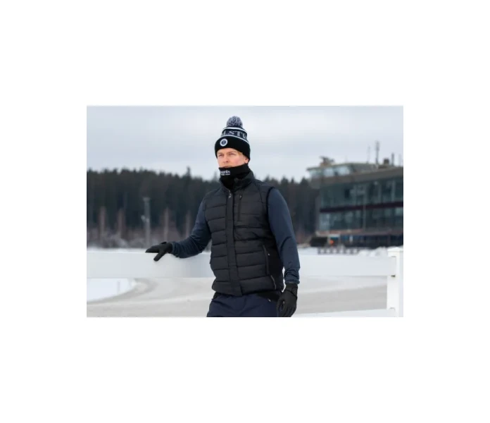 wahlsten cadder miesten hybridi liivi musta 2 image