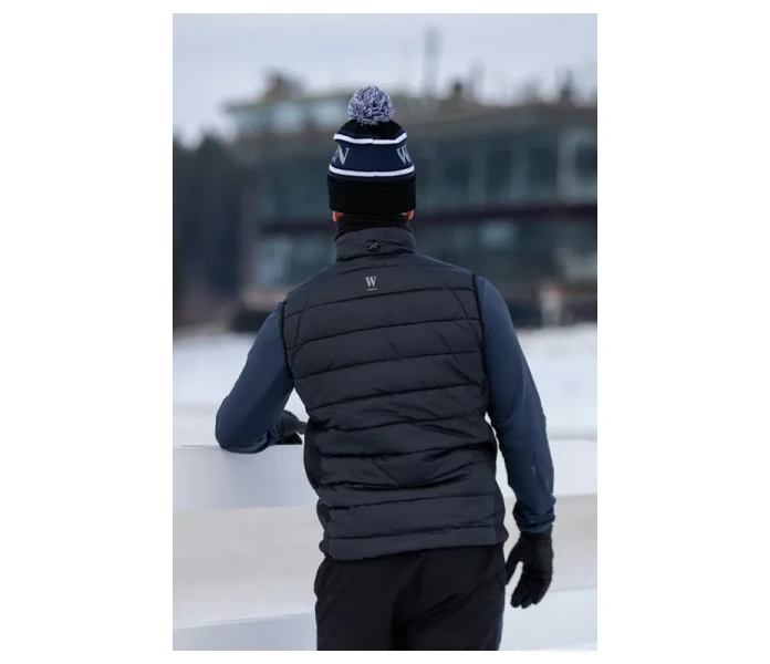 wahlsten cadder miesten hybridi liivi musta 3 image