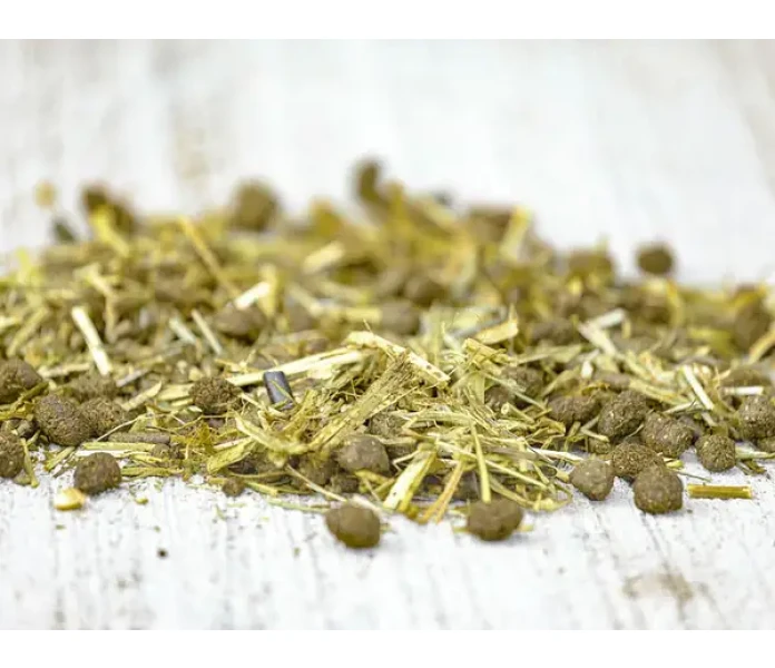 FiberForce feed kuva