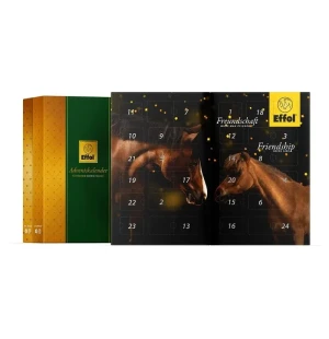 Effol Joulukalenteri kuva