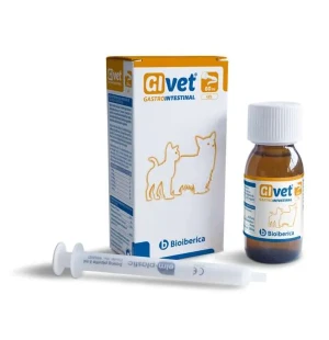 Gi-vet 60ml kuva