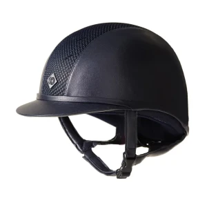 ALE Charles Owen AYR8 Plus Leather Look kuva