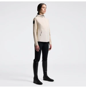 Cavalleria Toscana Hybrid Kevyt Tech-Knit Takki kuva