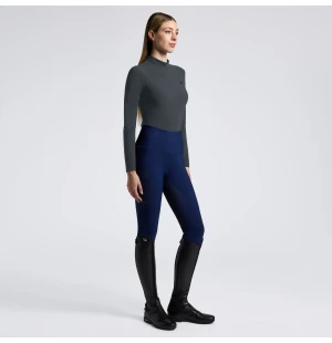 Cavalleria Toscana Jersey Pitkähiha Treenipaita kuva