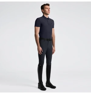 Cavalleria Toscana Miesten Jersey Treenipaita kuva