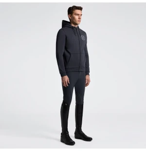 Cavalleria Toscana Miesten Vetoketjuhuppari kuva