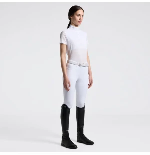 Cavalleria Toscana Raidallinen Lyhythihainen Kilpailupaita kuva