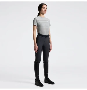 Cavalleria Toscana Lyhythihainen Perforoitu Kilpailupaita kuva