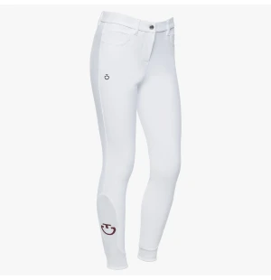 Cavalleria Toscana Young Rider Gripridbyxor image