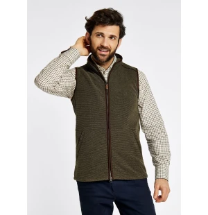 Lifford Miesten Fleece Vest - Olive kuva