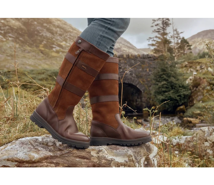 mens country boot walnut wexford 391452 3 kuva