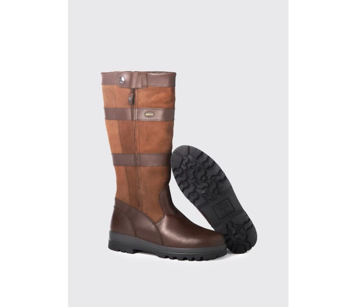 mens country boot walnut wexford 391452 4 kuva