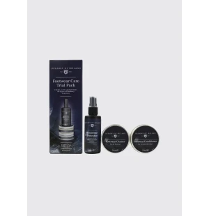 Footwear Care Trial Pack kuva