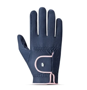 Roeckl Lona Ridhandske image