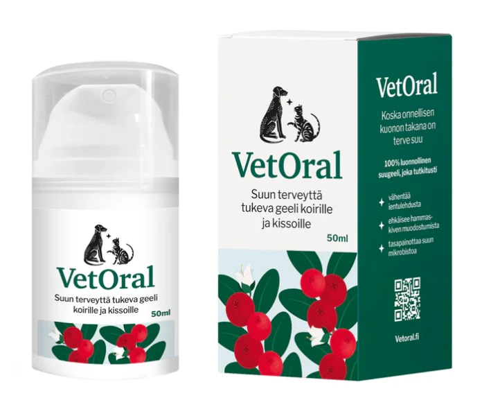 web VetOral tuotekuva 700x v2 kuva