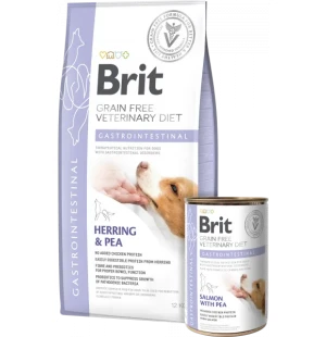 Brit Dog Gastrointestinal  kuva