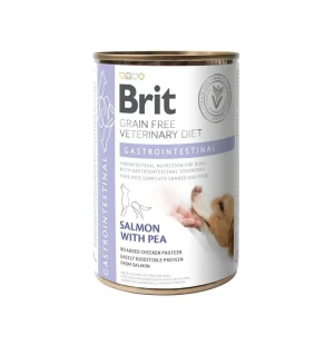 Brit Dog Gastrointestinal Can 400g kuva