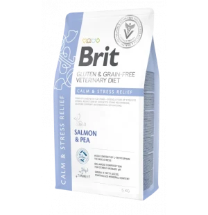 Brit Cat Calm & Stress Relief kuva