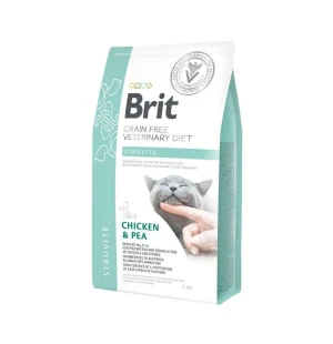Brit Cat Struvite kuva