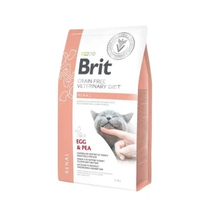 Brit Cat Renal kuva
