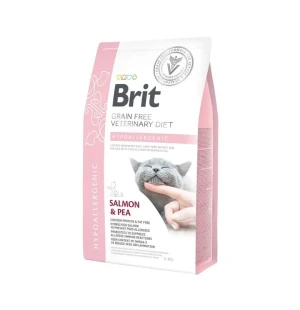 Brit Cat Hypoallergenic kuva