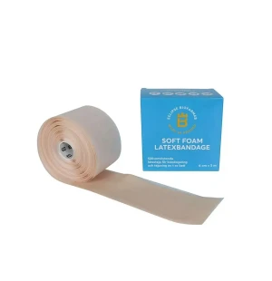 Soft Foam Latexbandage image