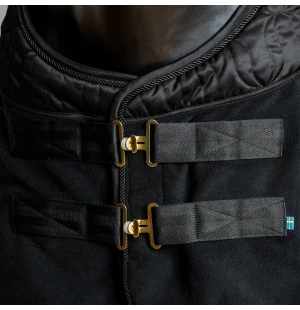 Back on Track fleeceloimi Deep Nights kuva