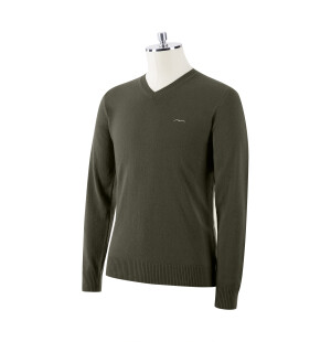 Animo Ronnie miesten villapaita kuva