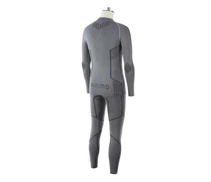 Animo Underground + Ultron aluskerrasto unisex mies v2 kuva