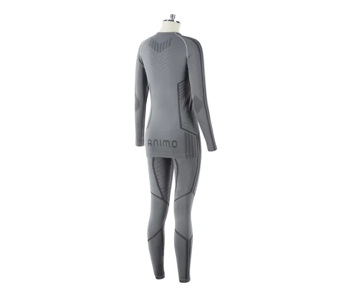 Animo Underground + Ultron aluskerrasto unisex nainen v2 kuva