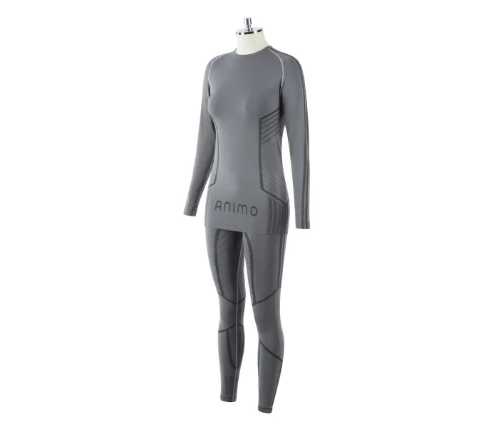 Animo Underground + Ultron aluskerrasto unisex naisten v2 kuva