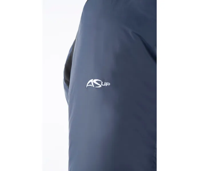 Anna Scarpati Bahamas toppatakki ASUP kuva