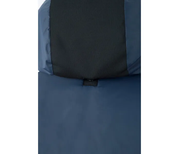 Anna Scarpati Bahamas toppatakki huppu kuva