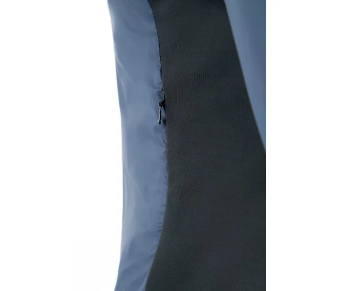 Anna Scarpati Bahamas toppatakki sivupaneeli kuva