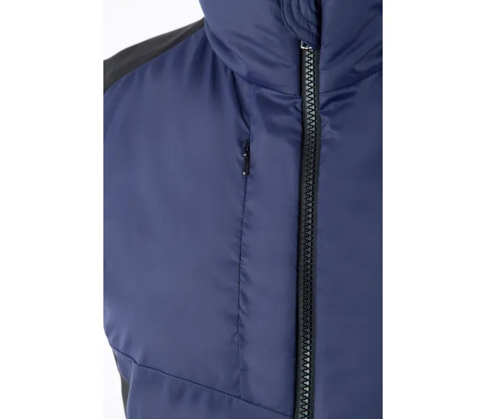 Anna Scarpati Benedict kevyttoppaliivi vetoketju image