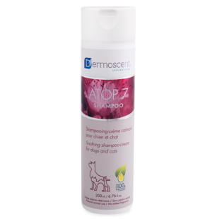 Atop 7 Shampoo image