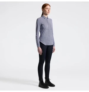 CT L/S Stripes Shirt kuva