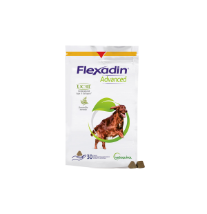 Flexadin® Advanced för hund image