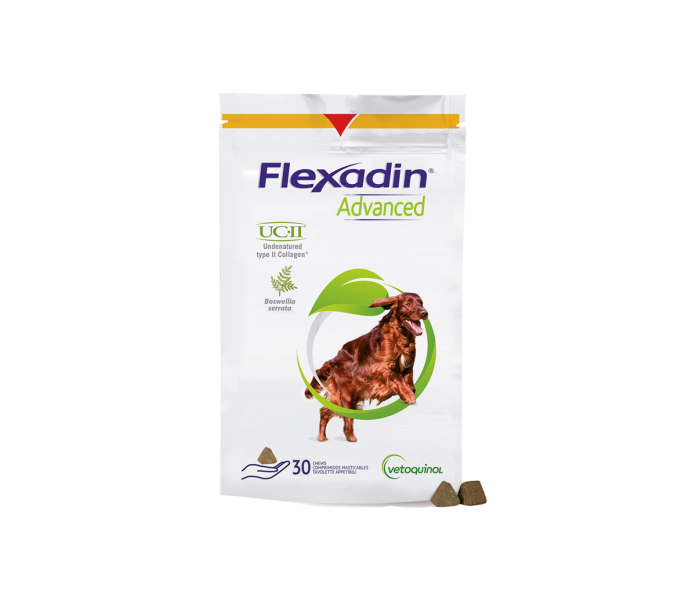 Flexadin 30 chews Boswellia 1200x800 1 kuva
