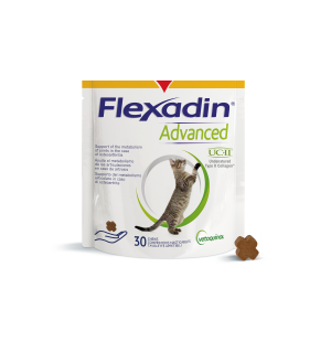 Flexadin® Advanced för katt image