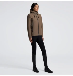 CT 3-Way Hooded Performance Jacket kuva