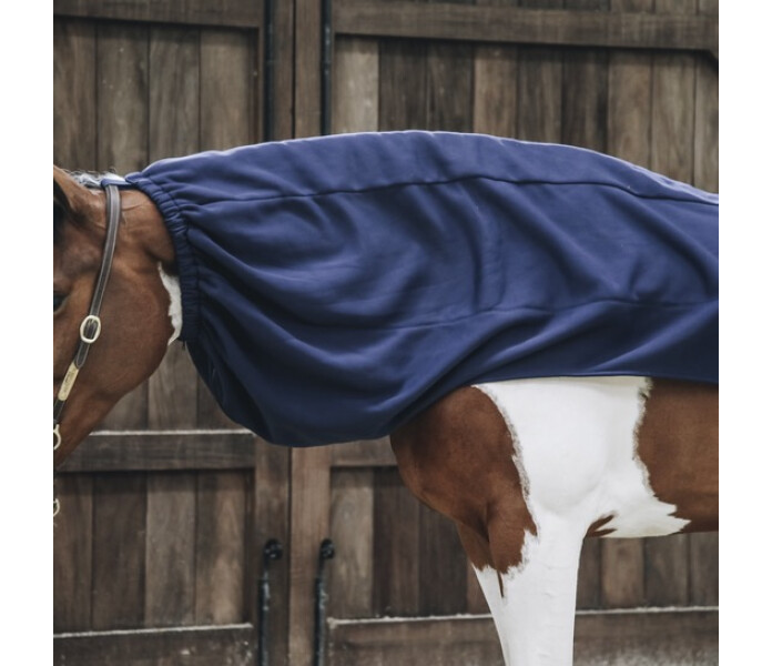 Kentucky Cooler Fleece horse scarf kaulakappale 2 kuva