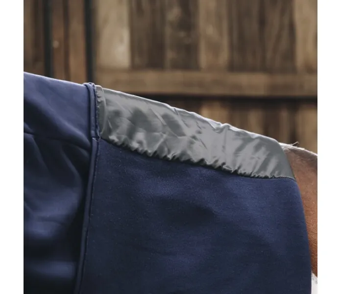 Kentucky Cooler Fleece horse scarf kaulakappale 3 kuva