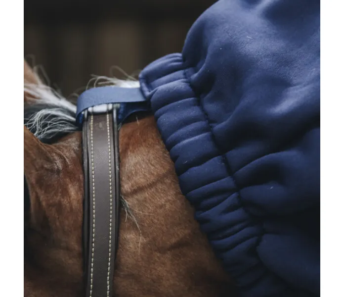 Kentucky Cooler Fleece horse scarf kaulakappale 4 kuva