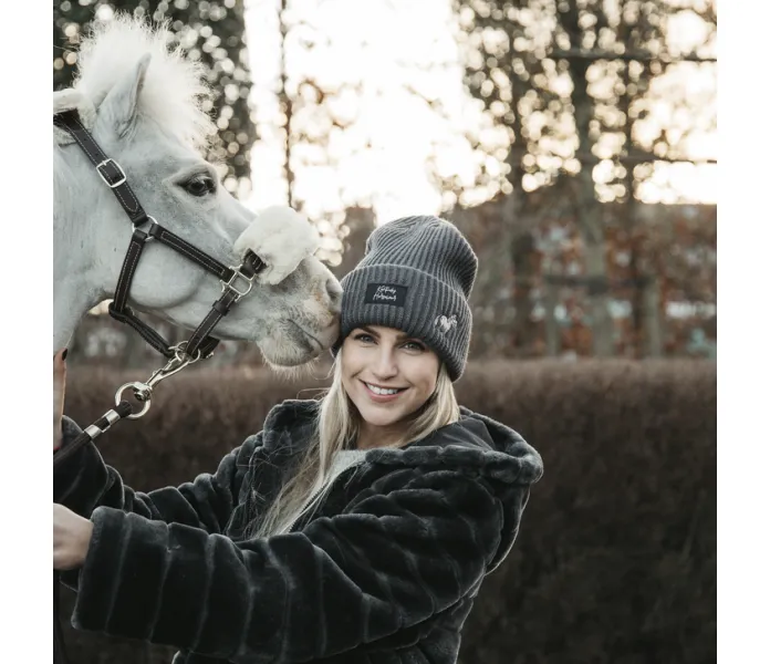 Kentucky Sammy poni pipo harmaa image